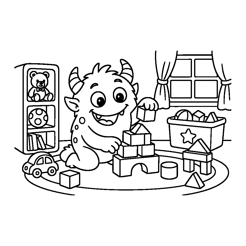 Boyama Sayfası