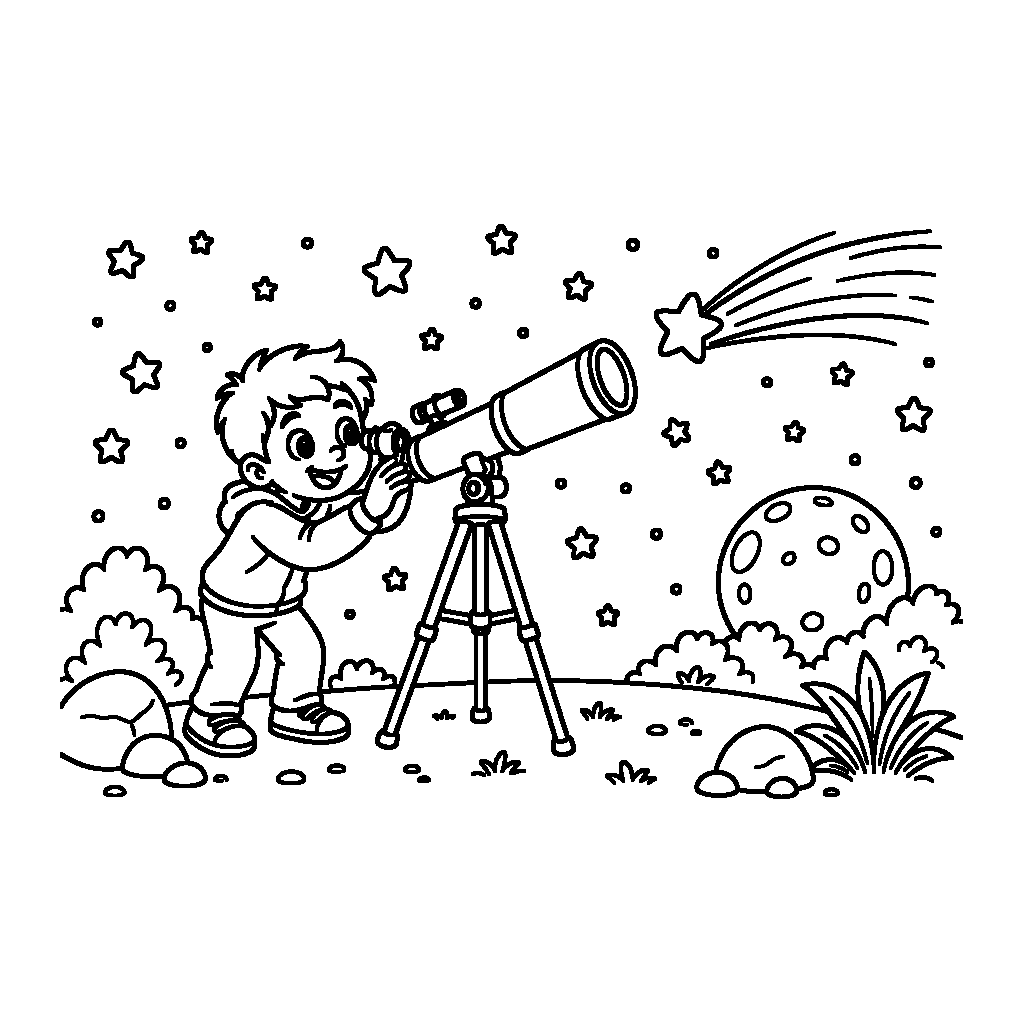 Boyama Sayfası
