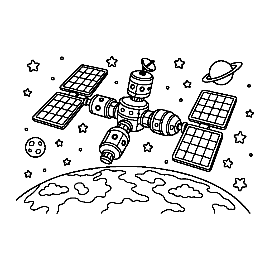 Boyama Sayfası