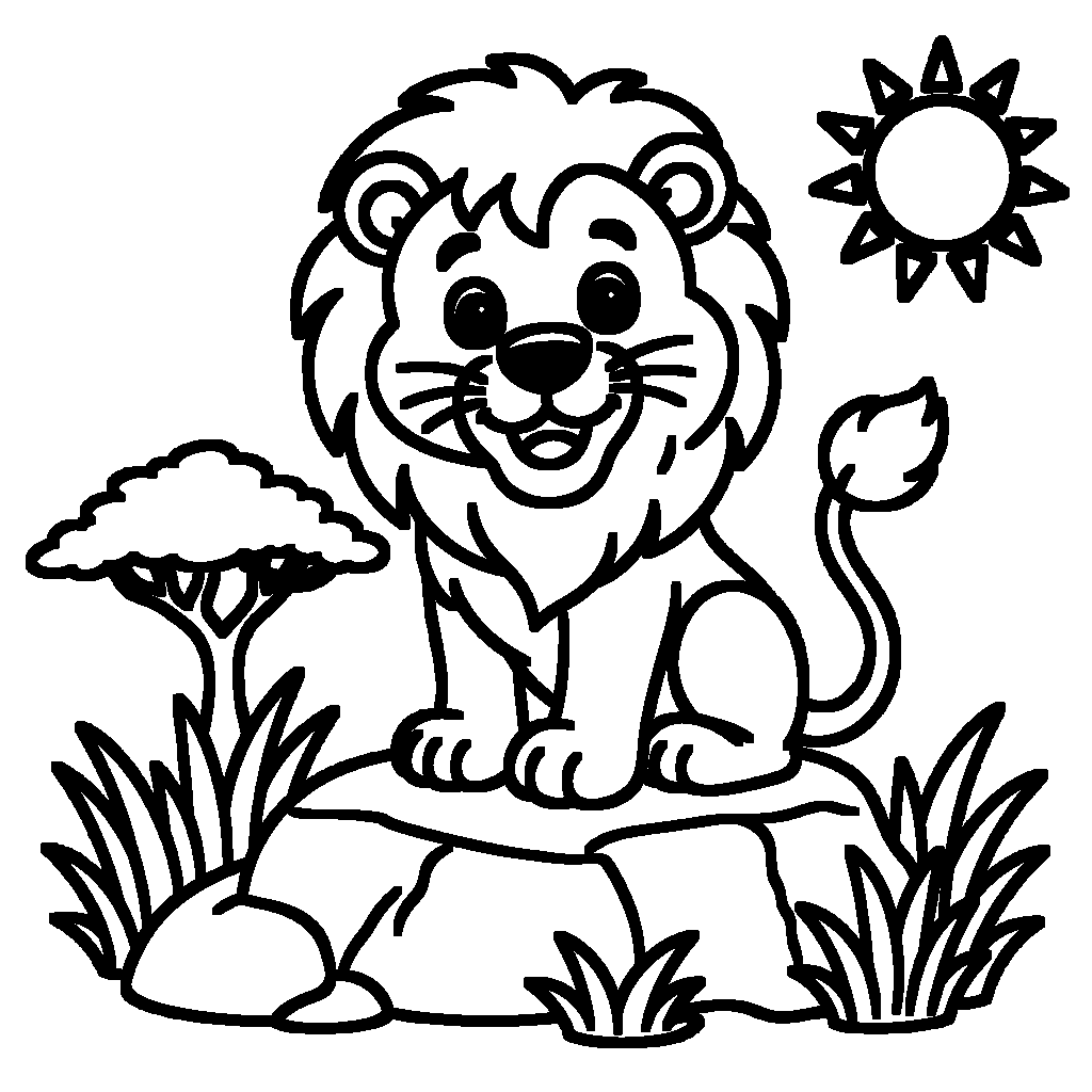 Boyama Sayfası