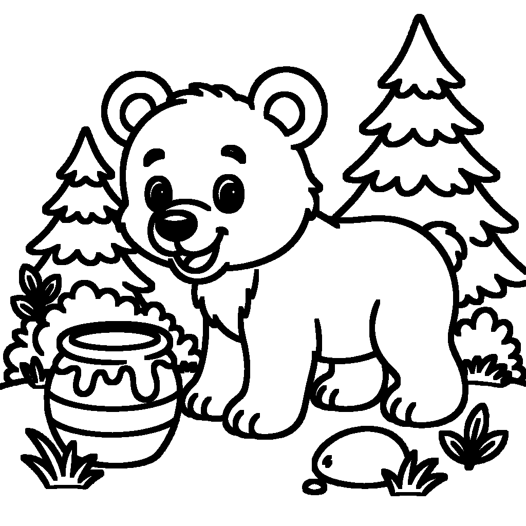 Boyama Sayfası