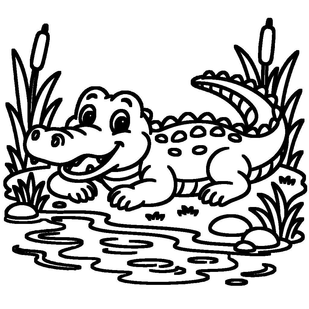 Boyama Sayfası