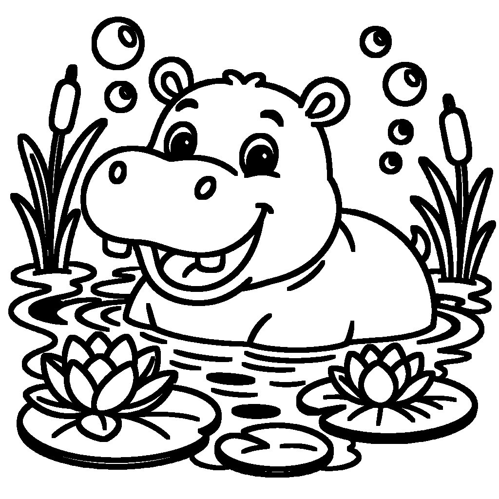 Boyama Sayfası