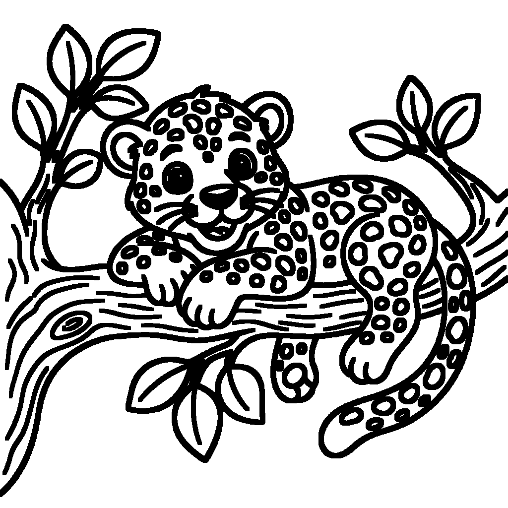 Boyama Sayfası