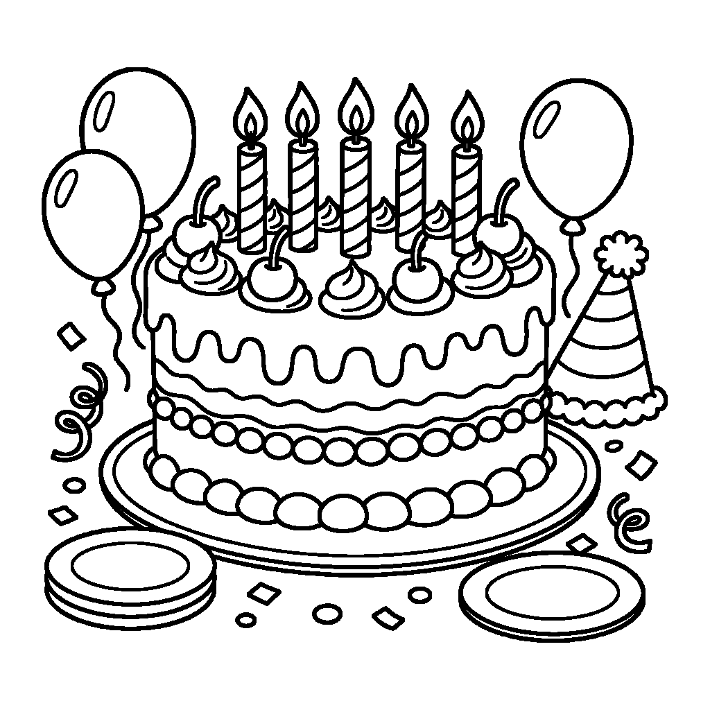 Boyama Sayfası