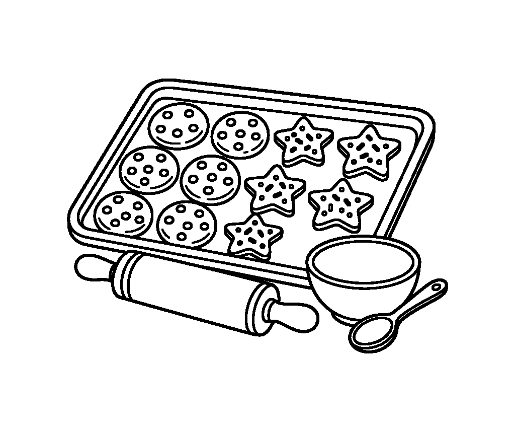 Boyama Sayfası